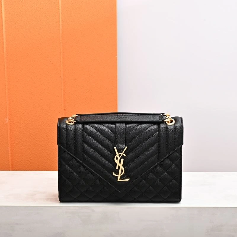 Sophisticated YSL Satchel Bags 63415