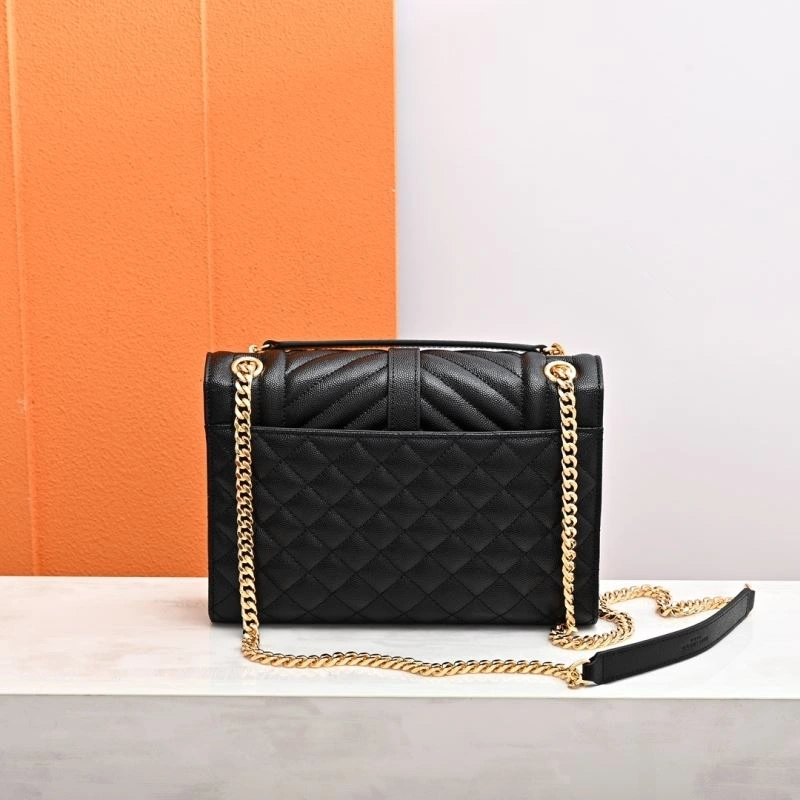 Sophisticated YSL Satchel Bags 63415