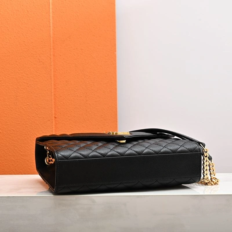 Sophisticated YSL Satchel Bags 63415