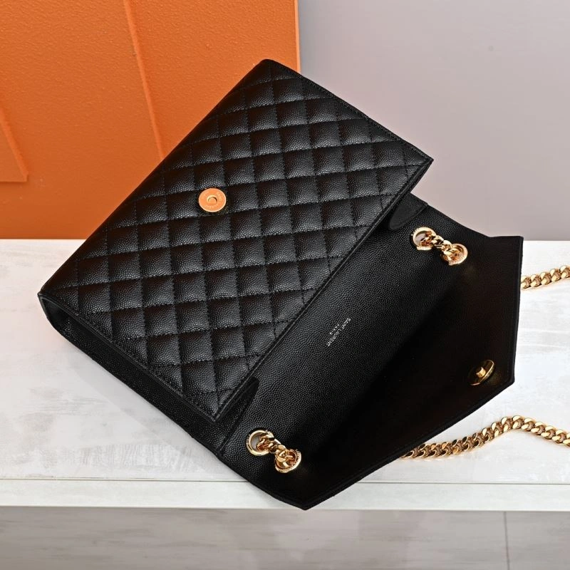 Sophisticated YSL Satchel Bags 63415