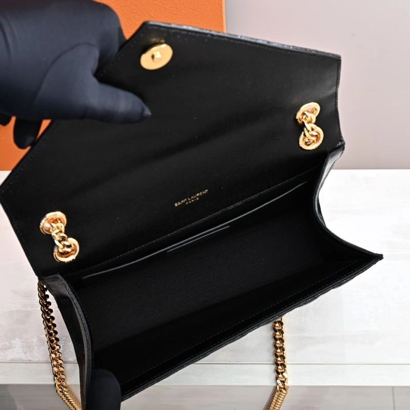 Sophisticated YSL Satchel Bags 63415