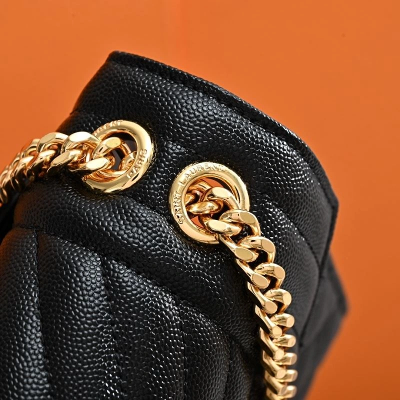 Sophisticated YSL Satchel Bags 63415