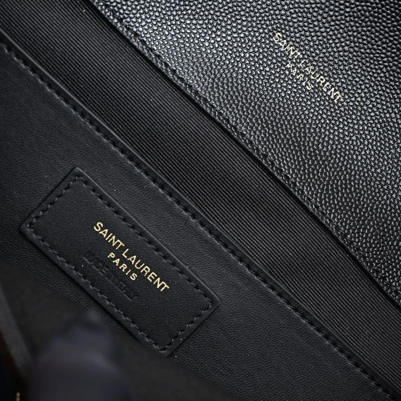 Sophisticated YSL Satchel Bags 63415