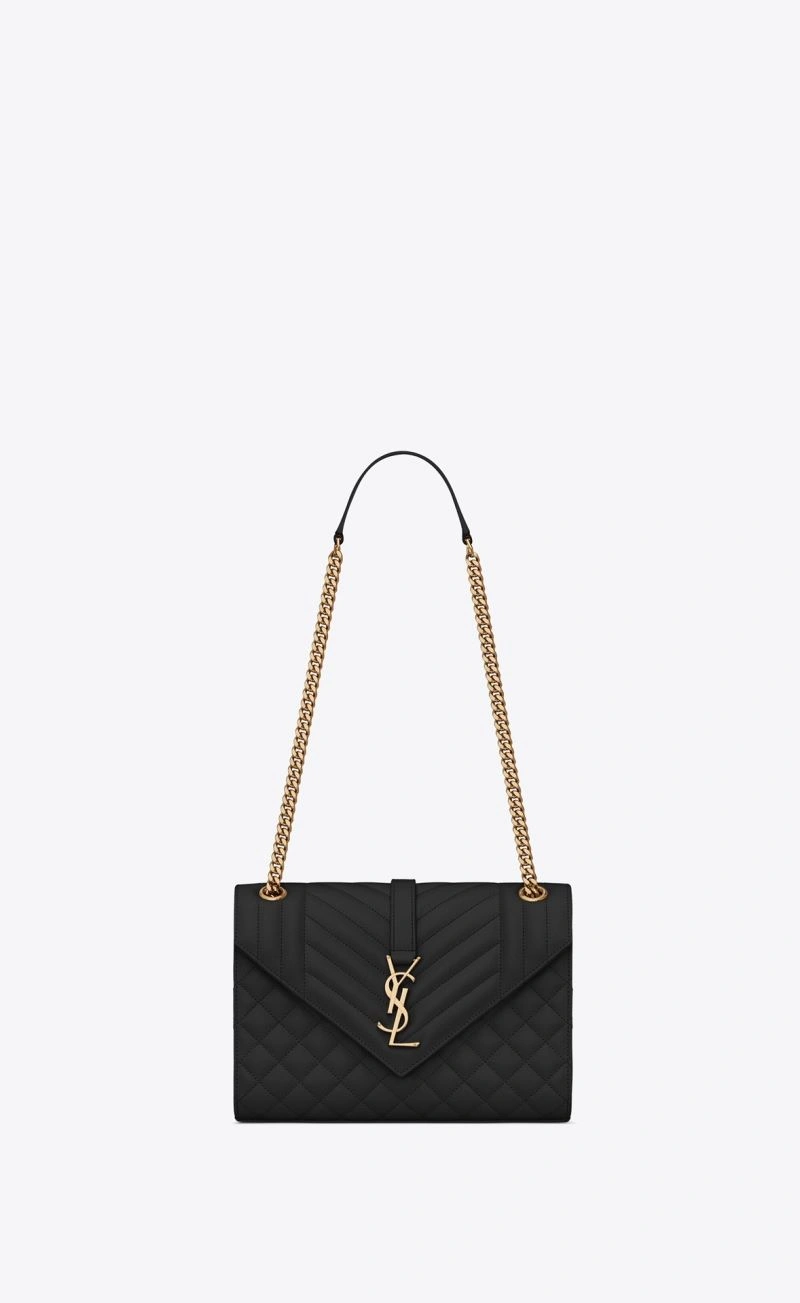 Sophisticated YSL Satchel Bags 63415