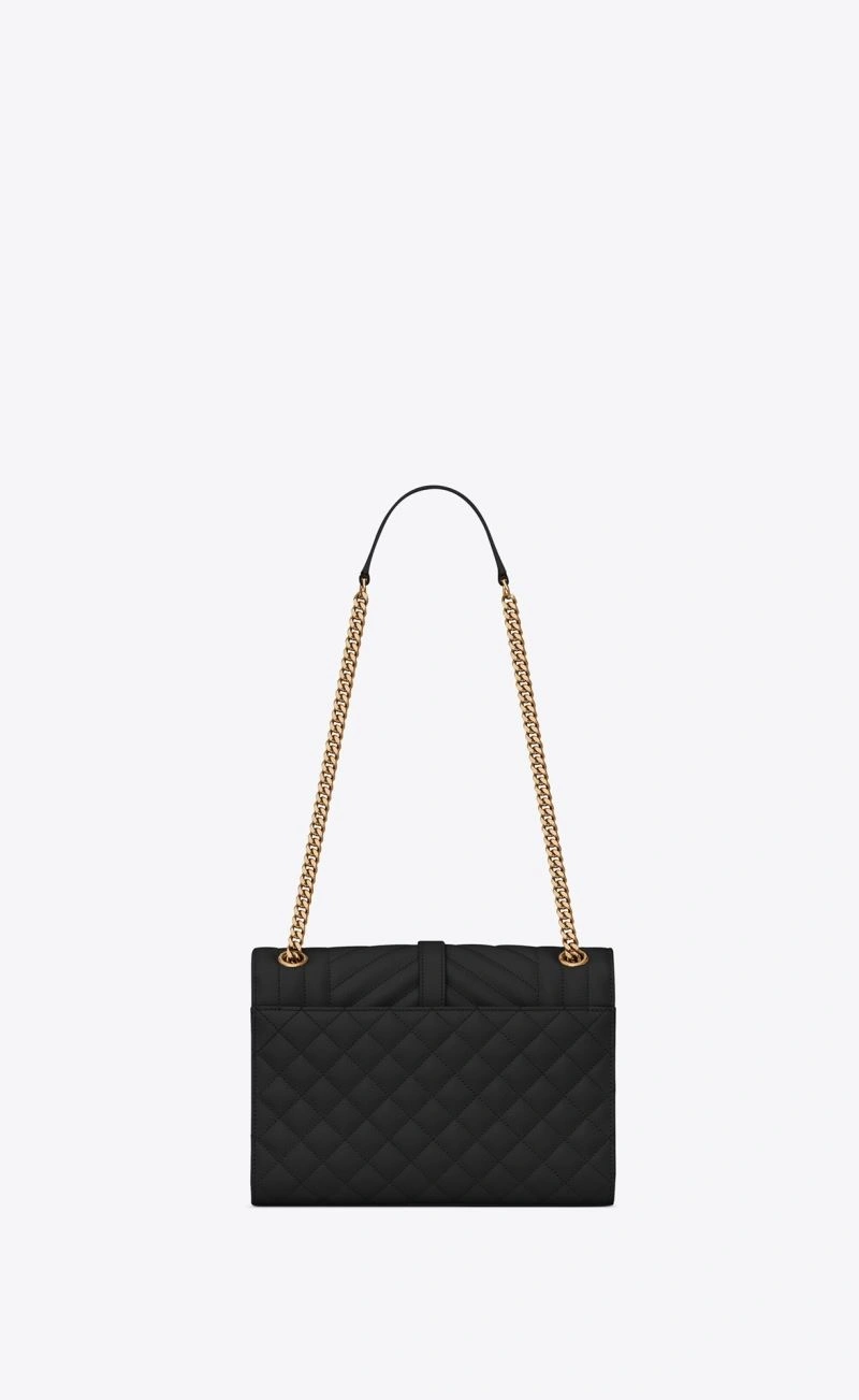 Sophisticated YSL Satchel Bags 63415