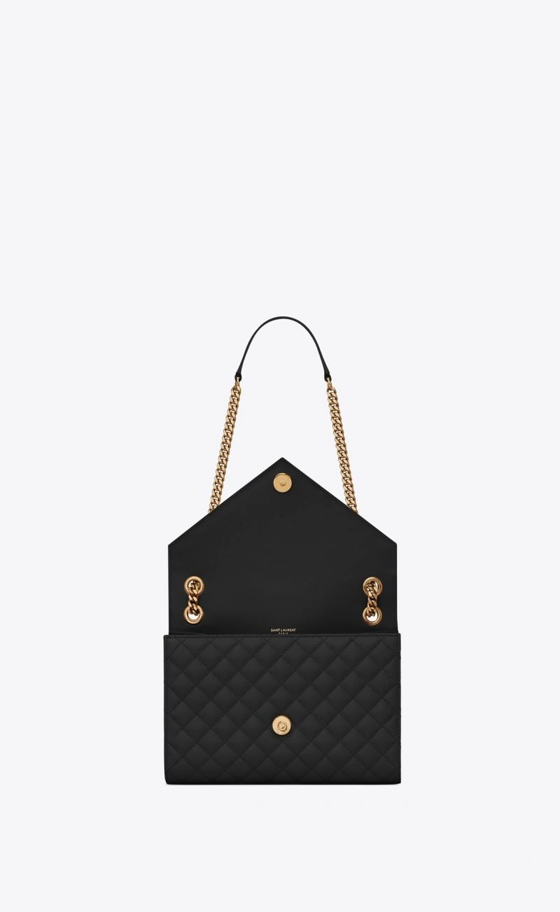 Sophisticated YSL Satchel Bags 63415