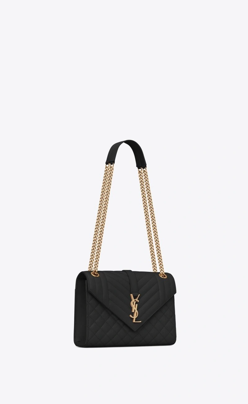 Sophisticated YSL Satchel Bags 63415