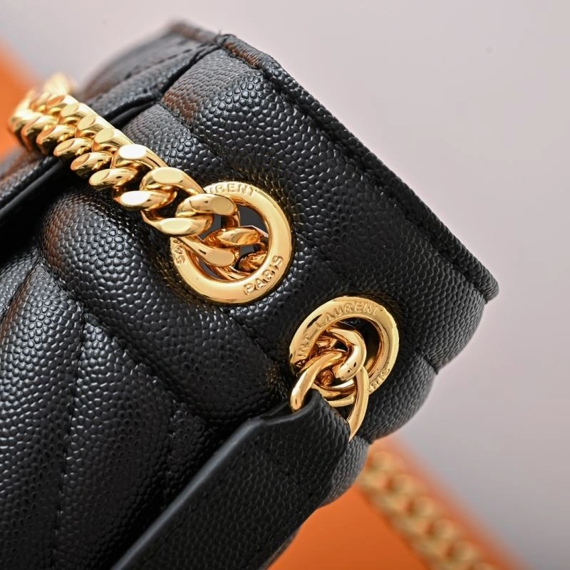 Sophisticated YSL Satchel Bags 63415