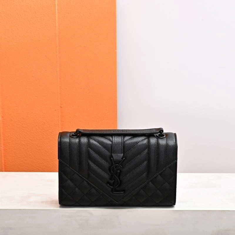 YSL Satchel Bags Efficient 63424