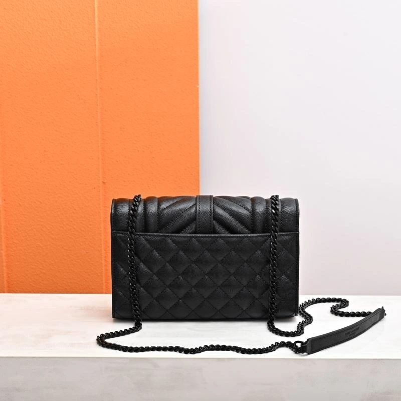 YSL Satchel Bags Efficient 63424