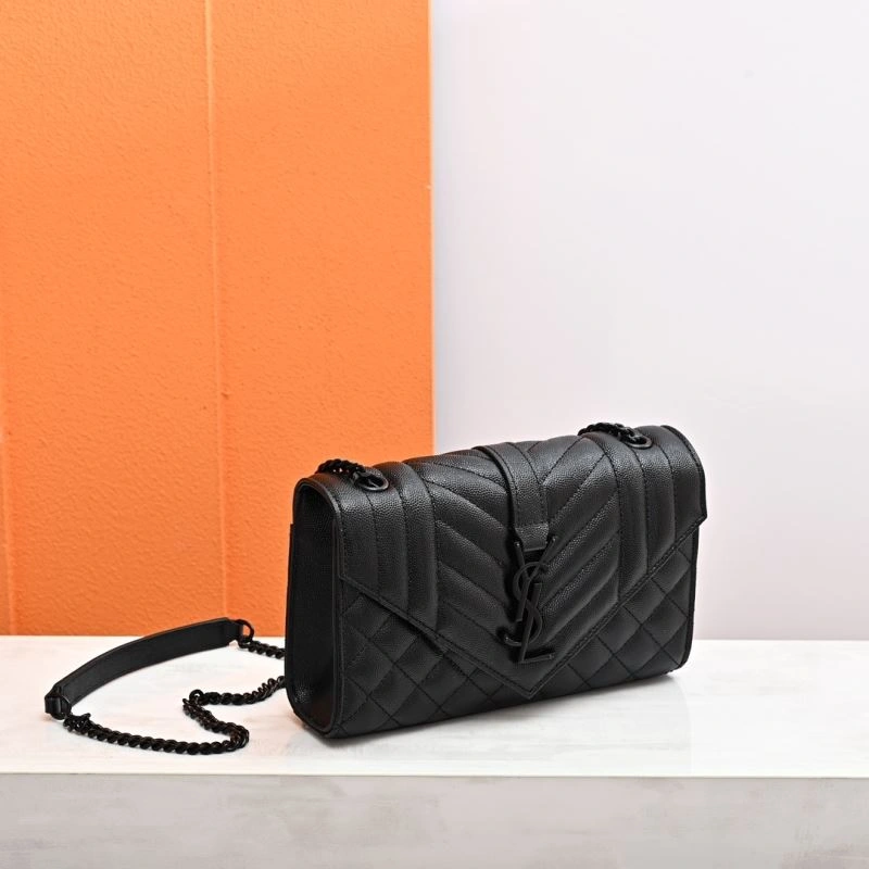 YSL Satchel Bags Efficient 63424