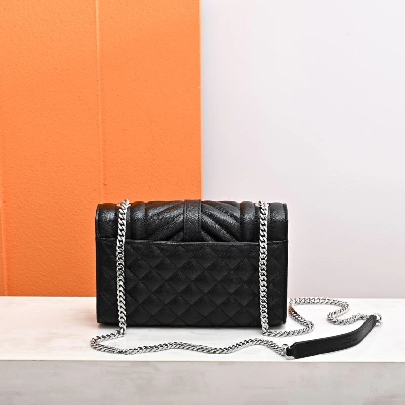 WeatherProof YSL Satchel Bags 63421