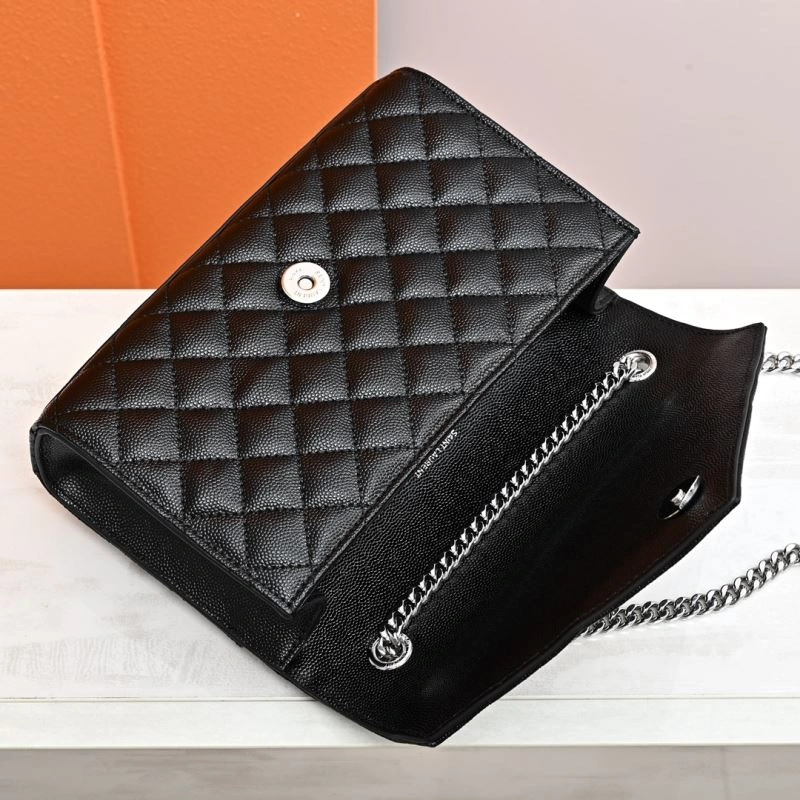 WeatherProof YSL Satchel Bags 63421