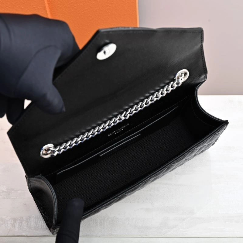 WeatherProof YSL Satchel Bags 63421