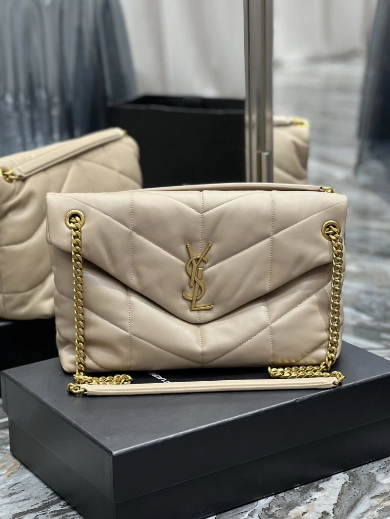 YSL Satchel Bags Bold 63418
