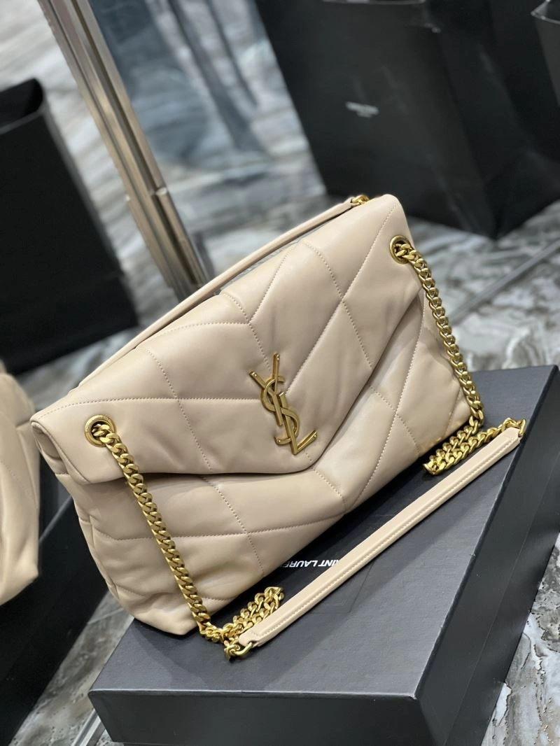 YSL Satchel Bags Bold 63418