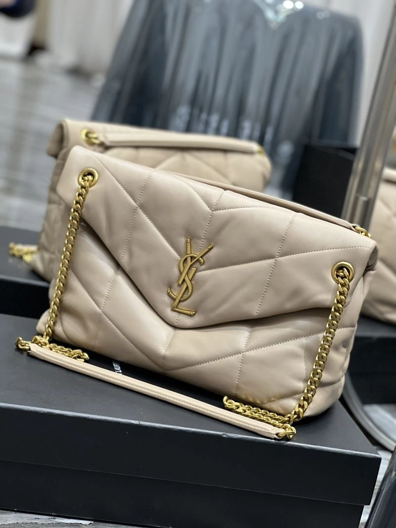 YSL Satchel Bags Bold 63418