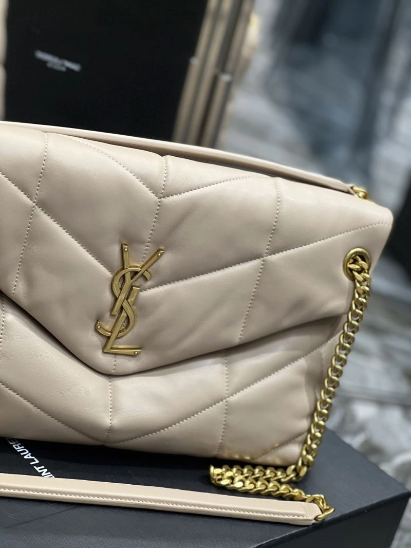 YSL Satchel Bags Bold 63418
