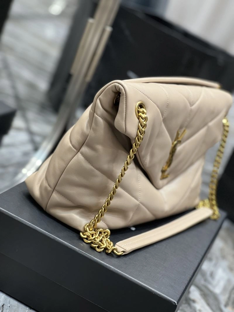 YSL Satchel Bags Bold 63418