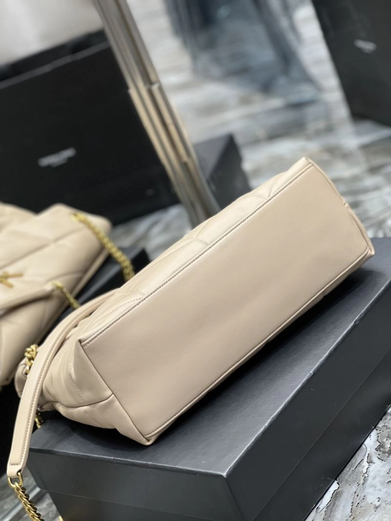 YSL Satchel Bags Bold 63418