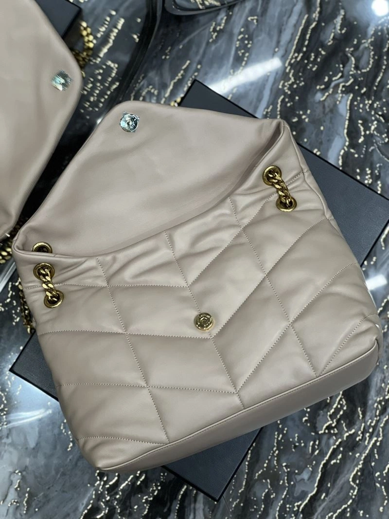 YSL Satchel Bags Bold 63418