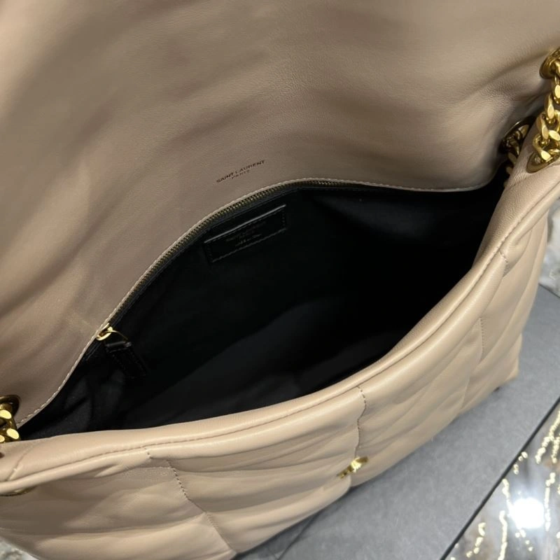 YSL Satchel Bags Bold 63418