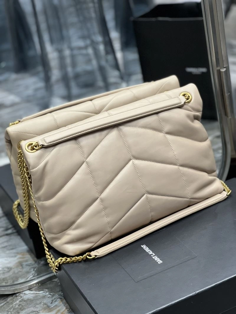 YSL Satchel Bags Bold 63418