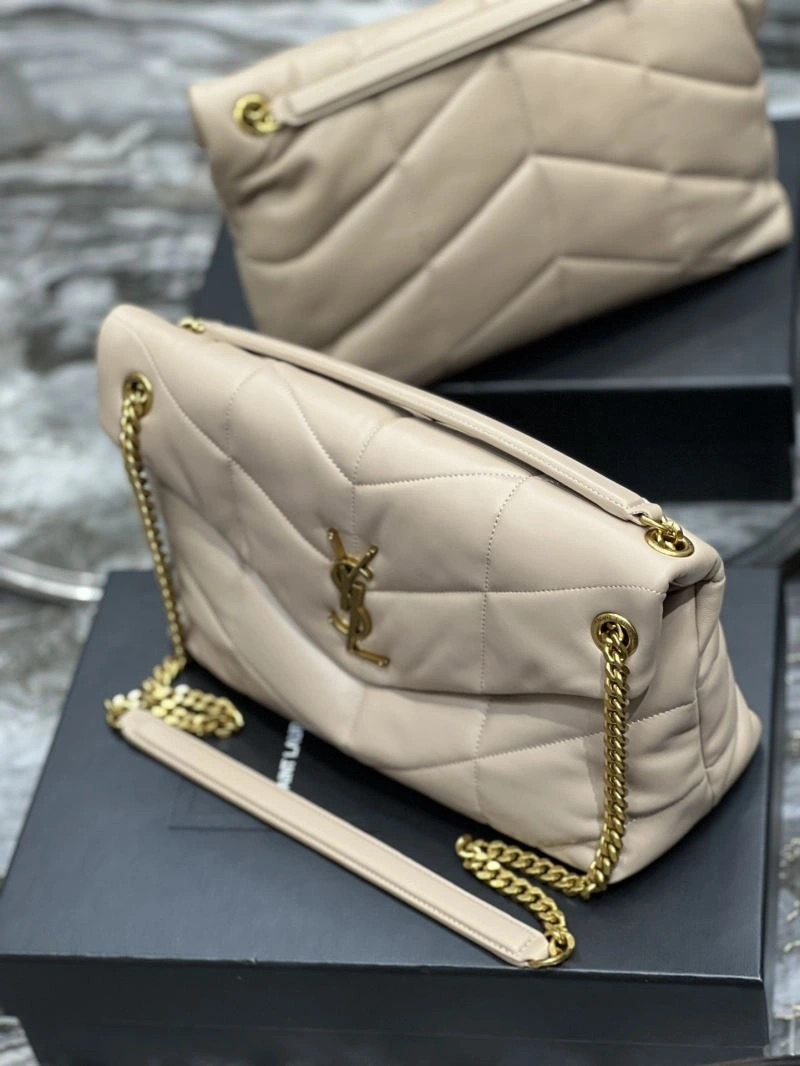 YSL Satchel Bags Bold 63418