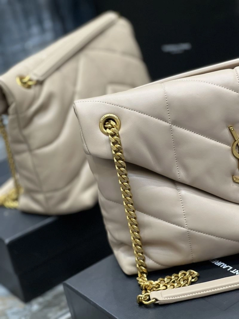 YSL Satchel Bags Bold 63418