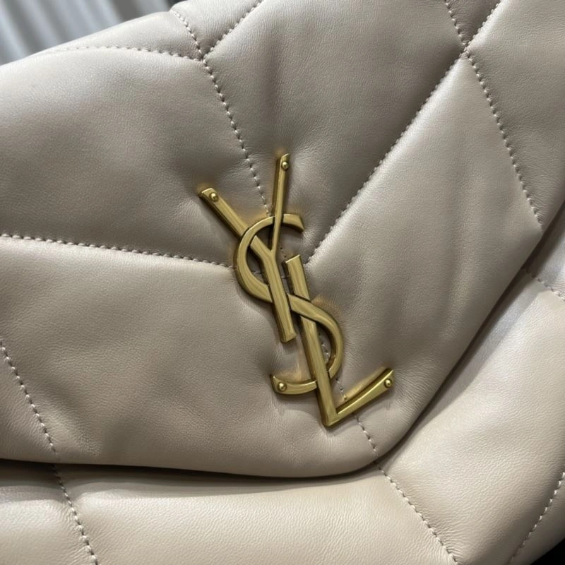 YSL Satchel Bags Bold 63418