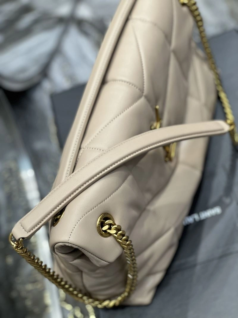 YSL Satchel Bags Bold 63418