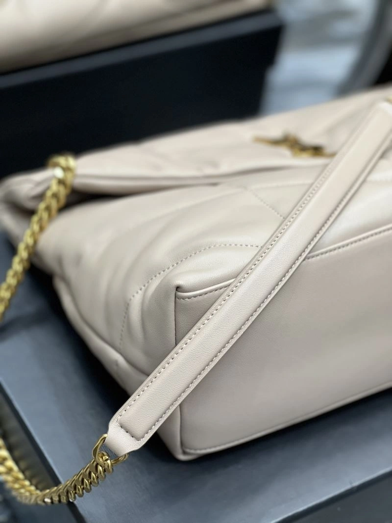 YSL Satchel Bags Bold 63418