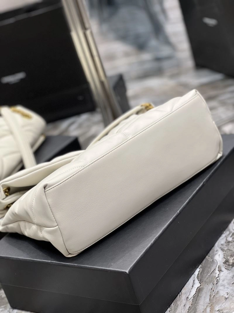 Elegant YSL Satchel Bags 63442