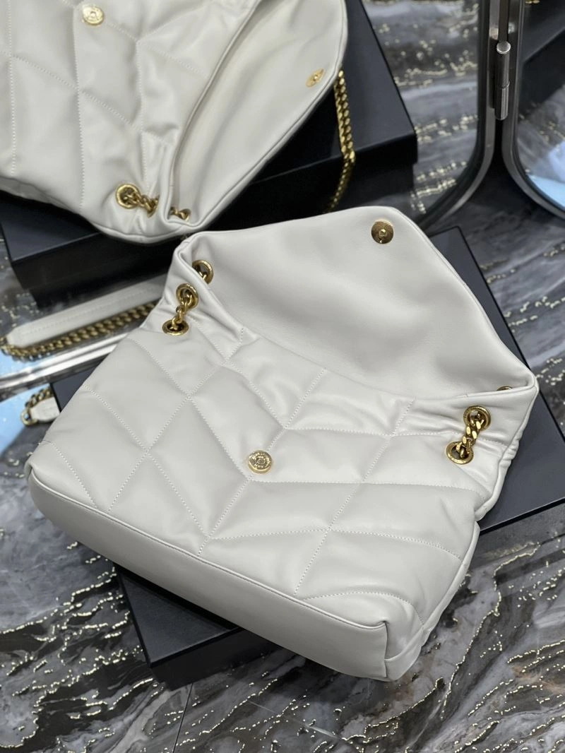 Elegant YSL Satchel Bags 63442