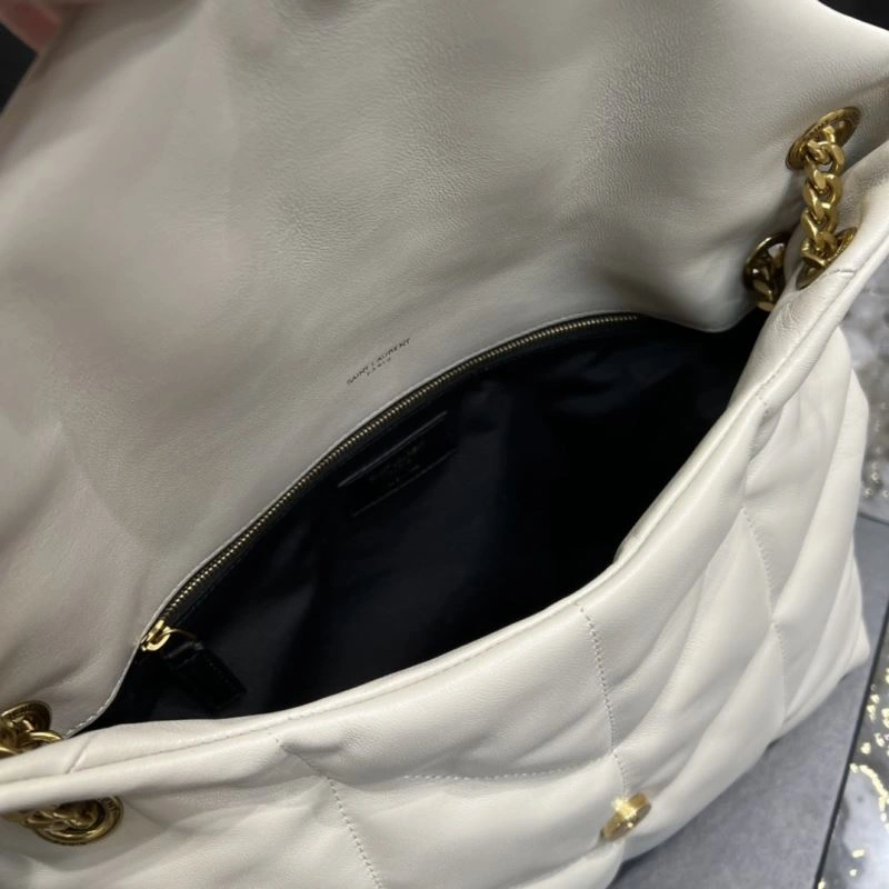 Elegant YSL Satchel Bags 63442