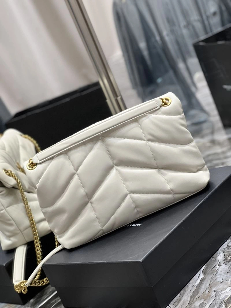 Elegant YSL Satchel Bags 63442