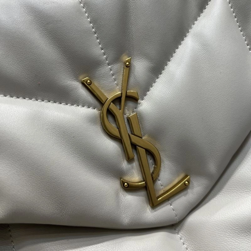 Elegant YSL Satchel Bags 63442