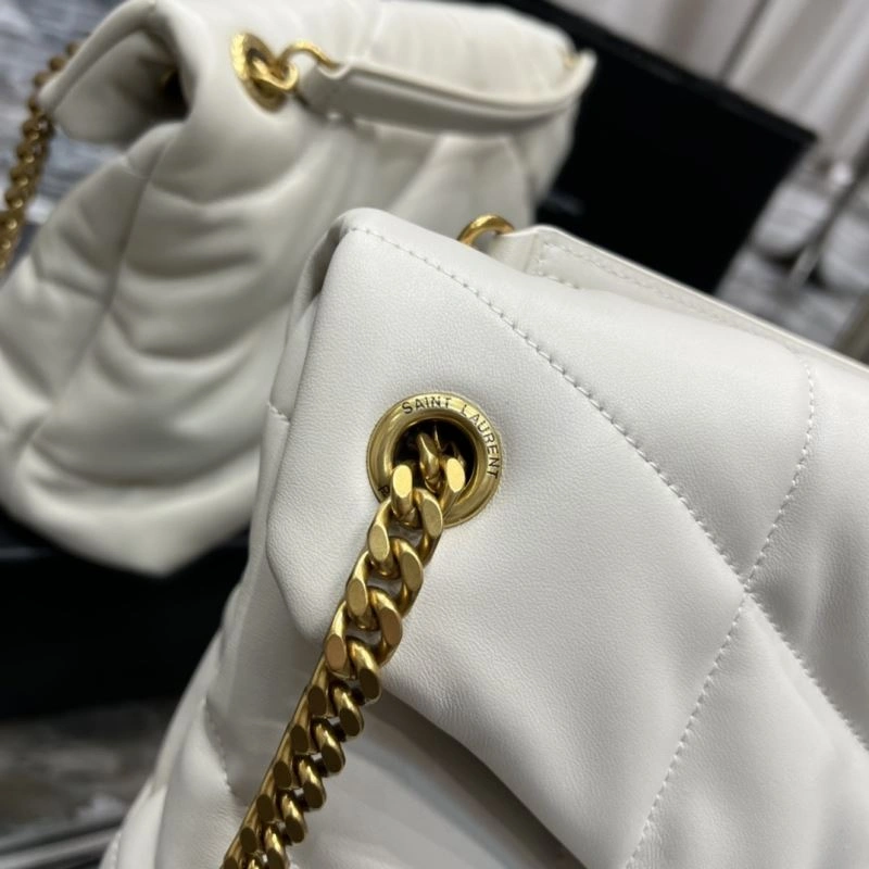 Elegant YSL Satchel Bags 63442