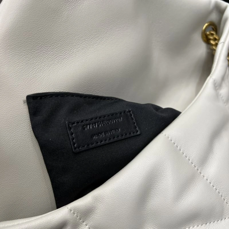 Elegant YSL Satchel Bags 63442