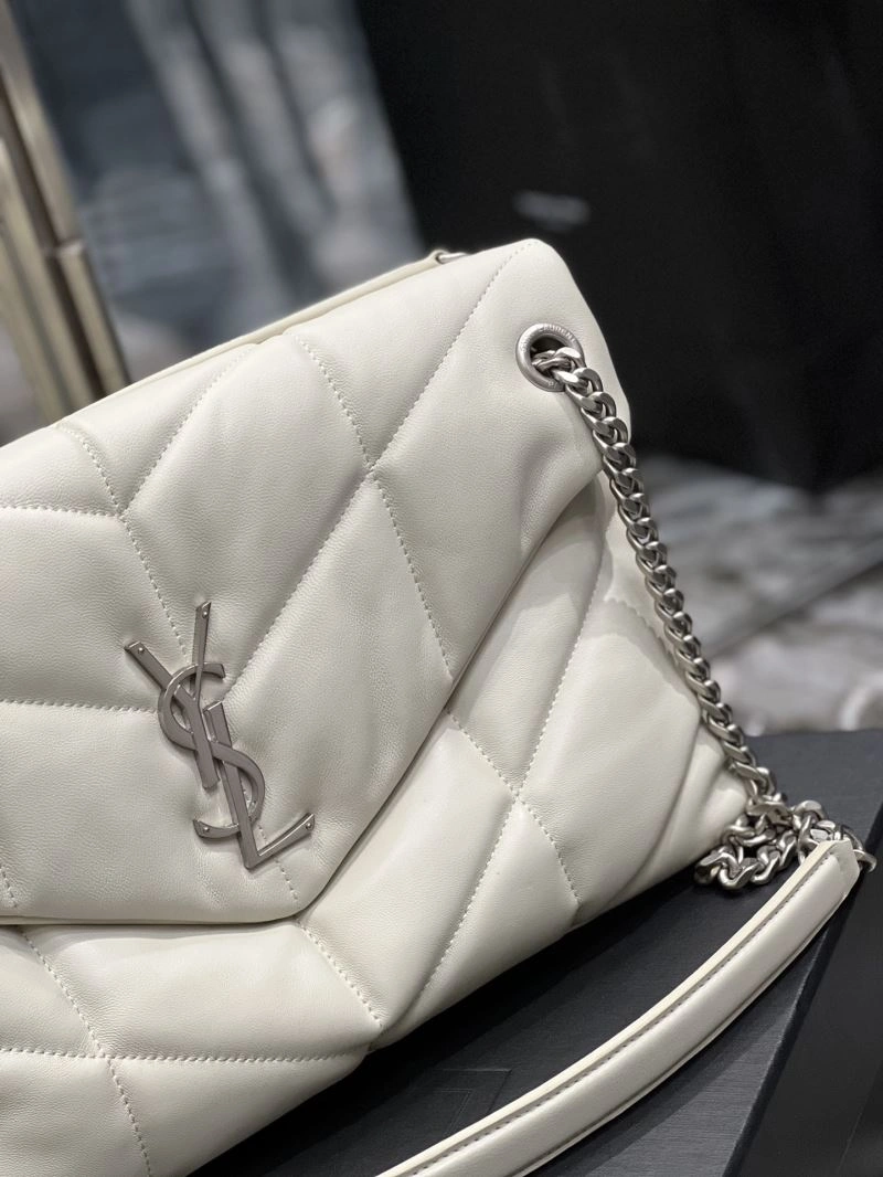 YSL Satchel Bags Compact 63513