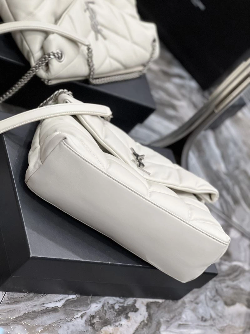 YSL Satchel Bags Compact 63513