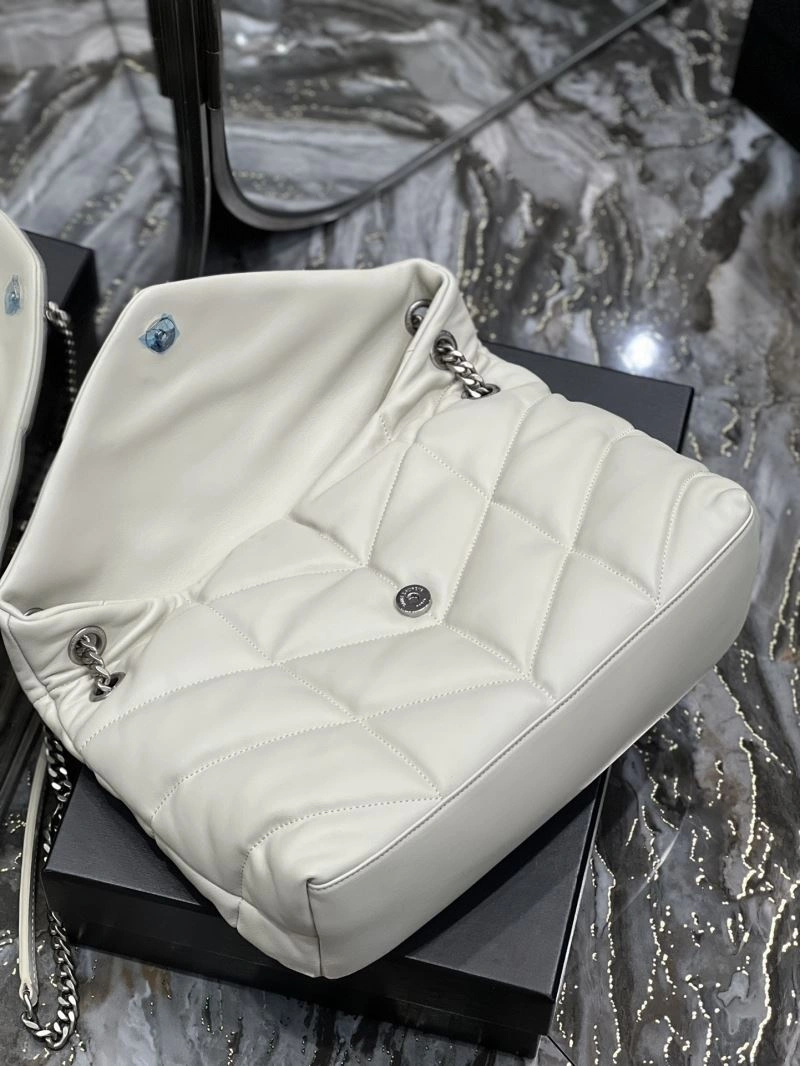 YSL Satchel Bags Compact 63513