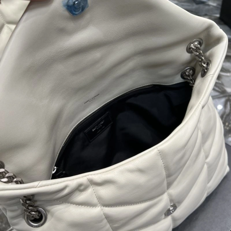 YSL Satchel Bags Compact 63513
