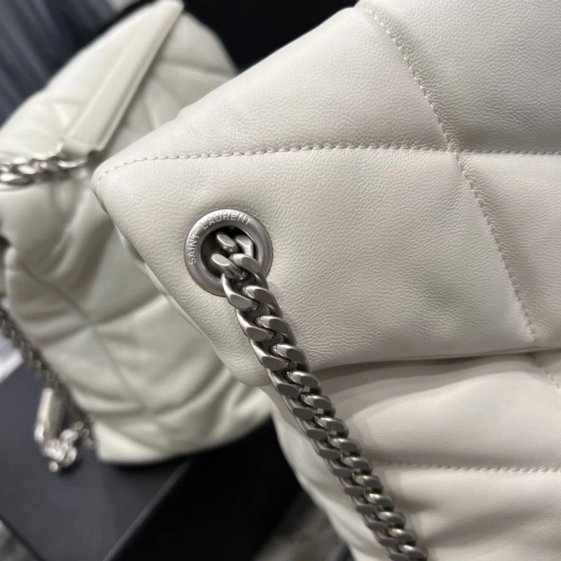 YSL Satchel Bags Compact 63513