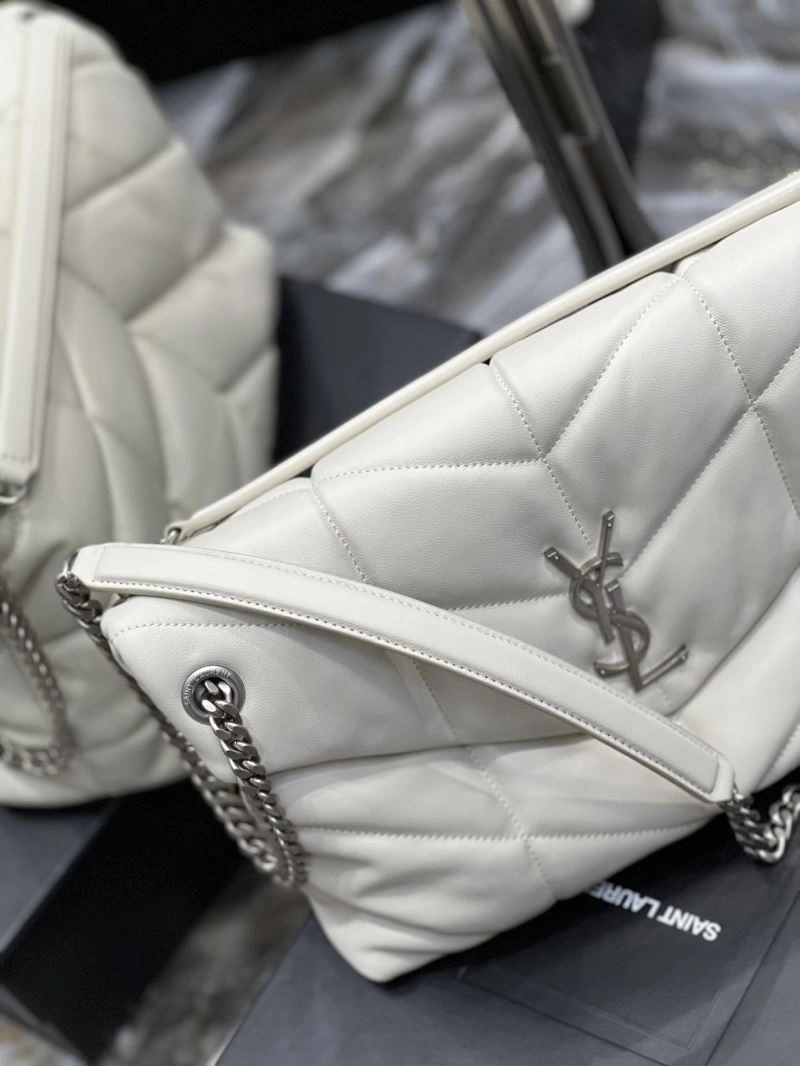 YSL Satchel Bags Compact 63513