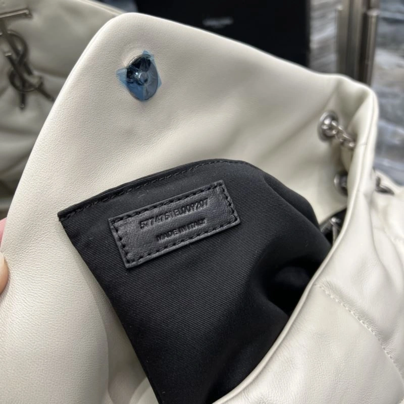 YSL Satchel Bags Compact 63513