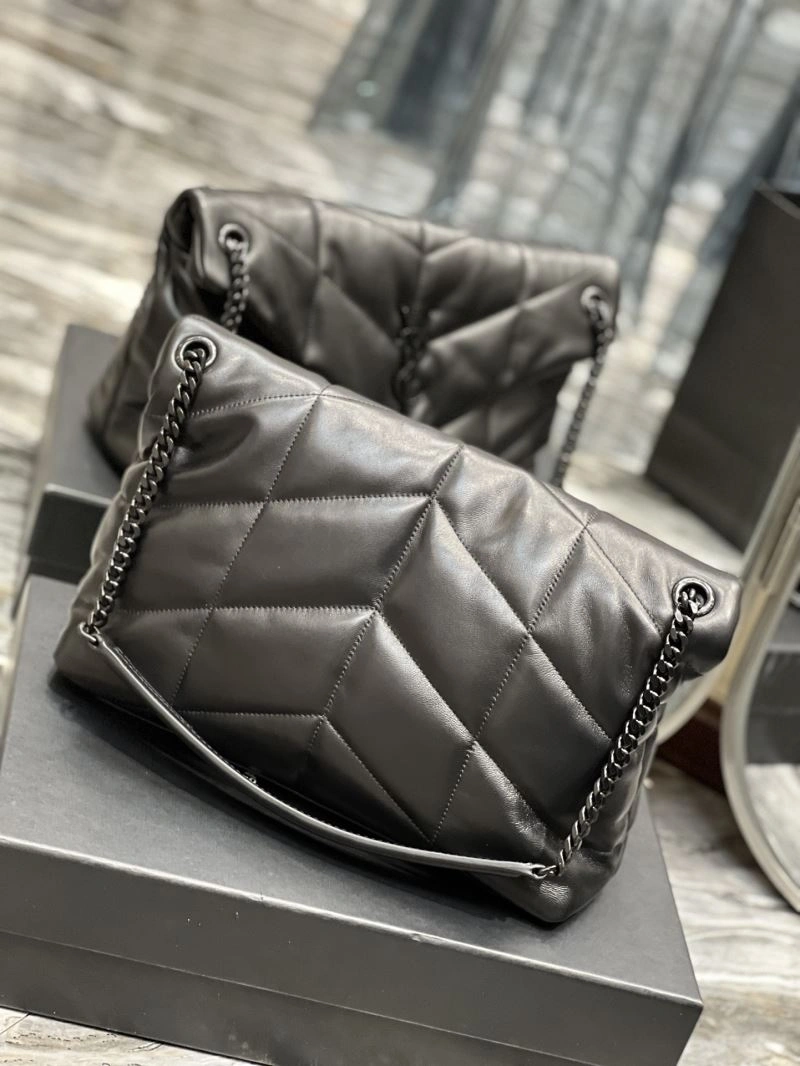 YSL Satchel Bags TechFriendly 63409