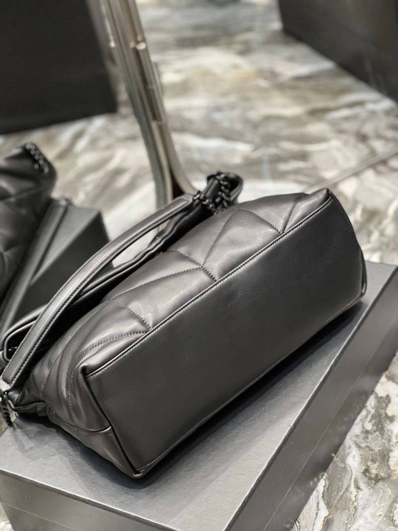 YSL Satchel Bags TechFriendly 63409