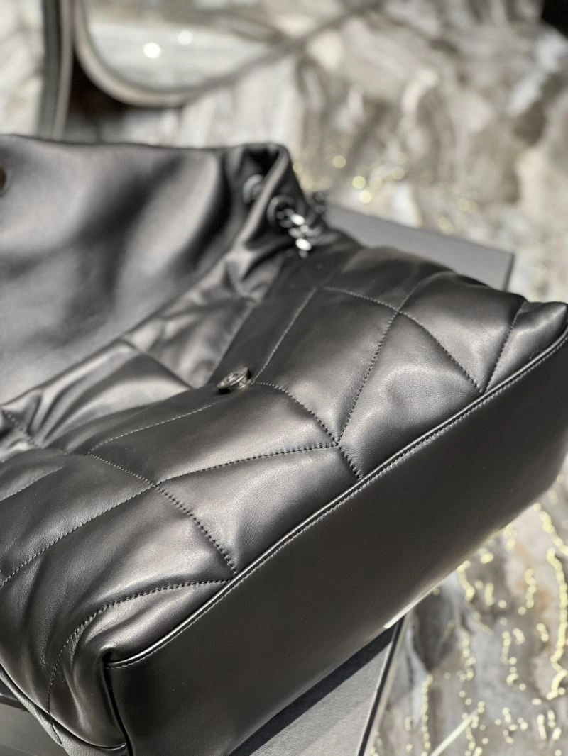 YSL Satchel Bags TechFriendly 63409