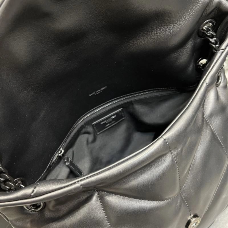 YSL Satchel Bags TechFriendly 63409